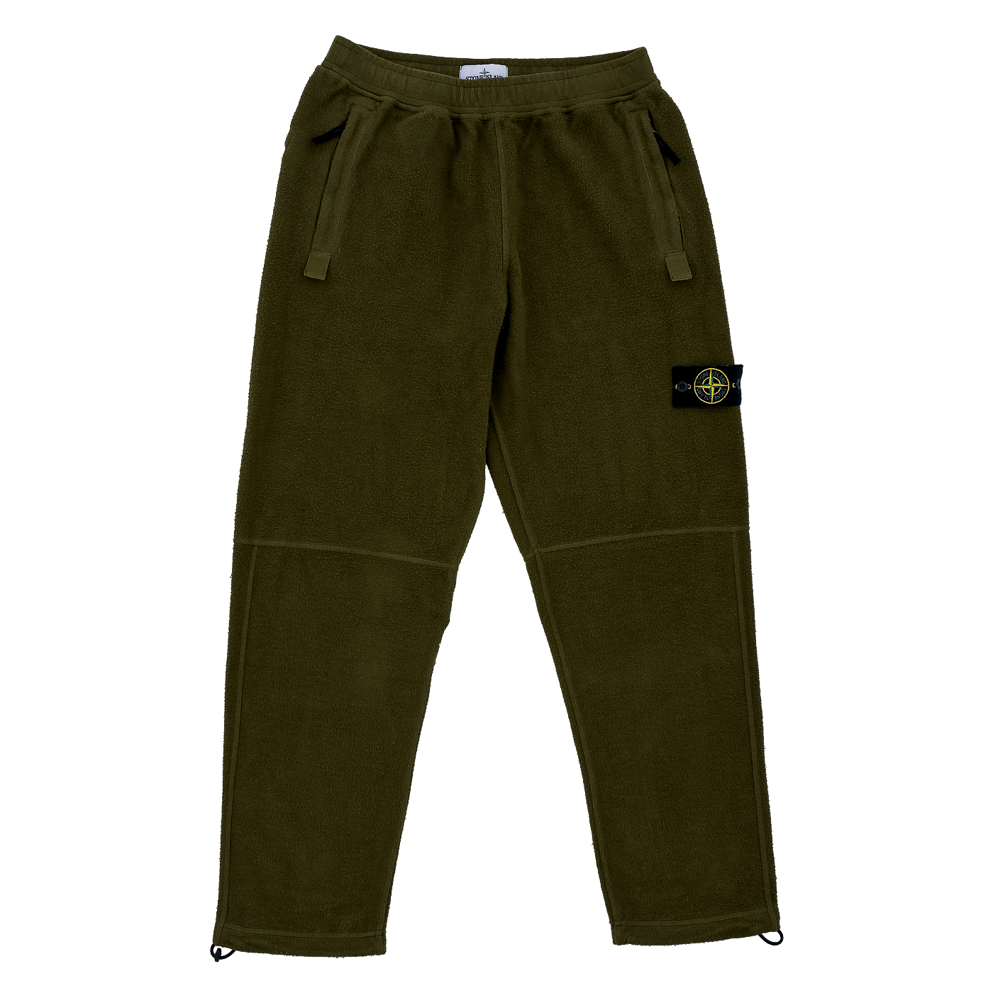 STONE ISLAND Khaki