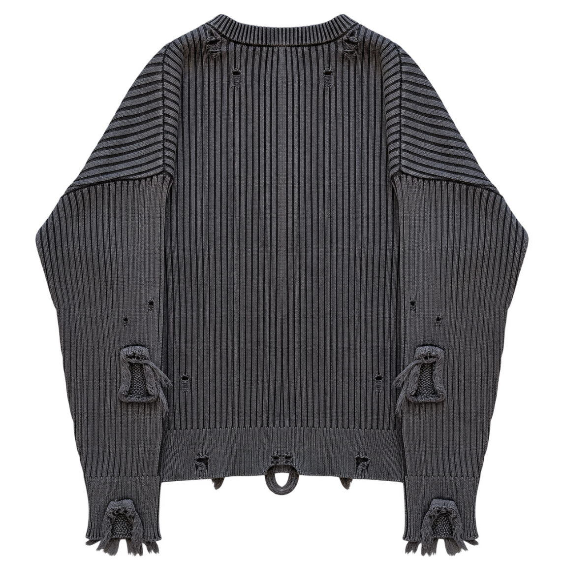 Acupuncture Sweatshirt Broke