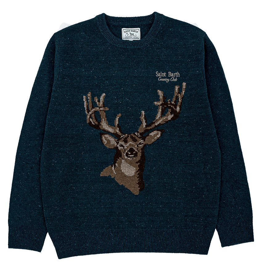 MC2 Saint Barth Country Club