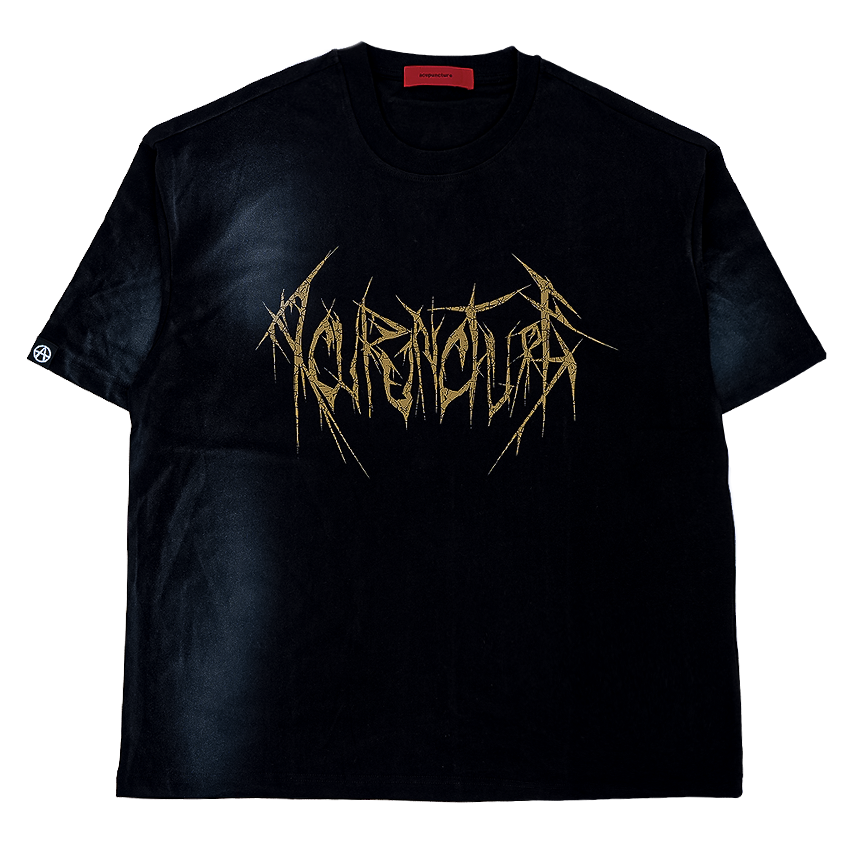 Knife T-shirt