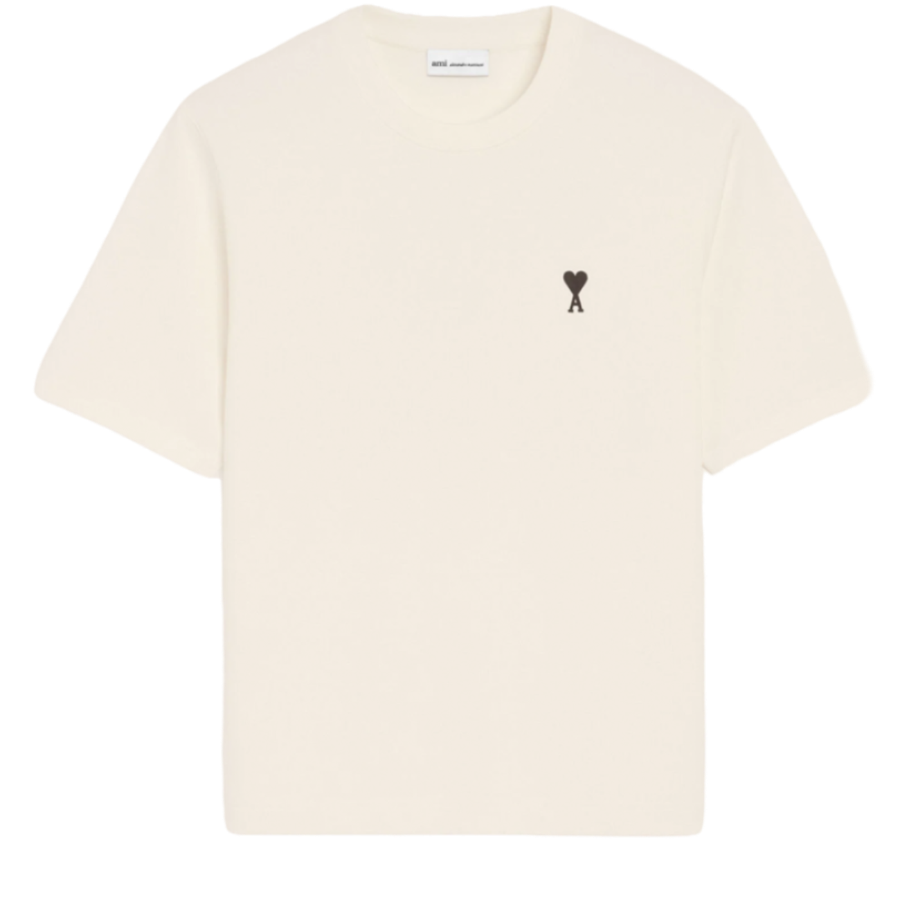 T-shirt AMI Paris Place des Victoires