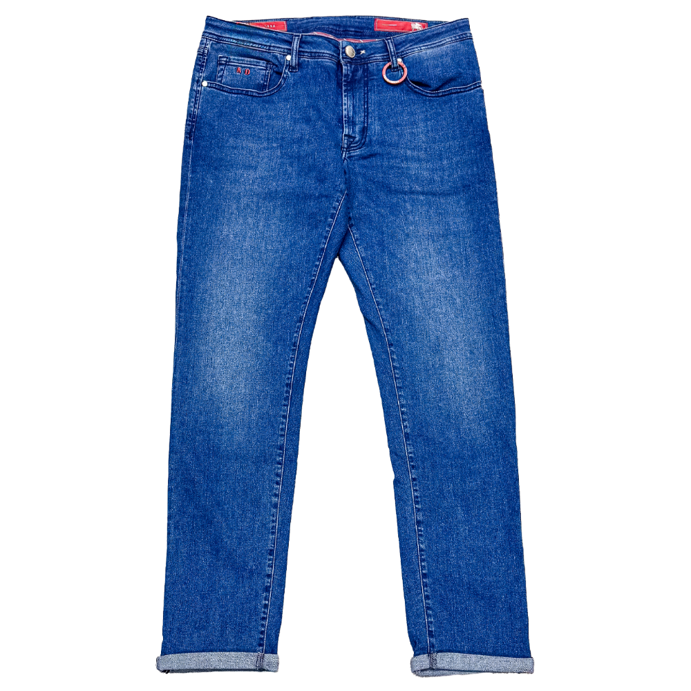 Tramarossa Deep Blue