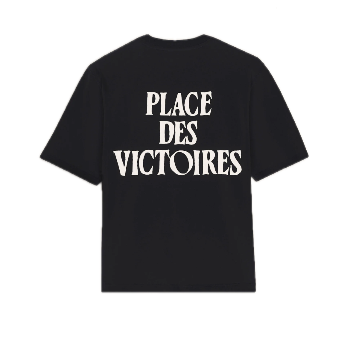 T-shirt AMI Paris Place des Victoires