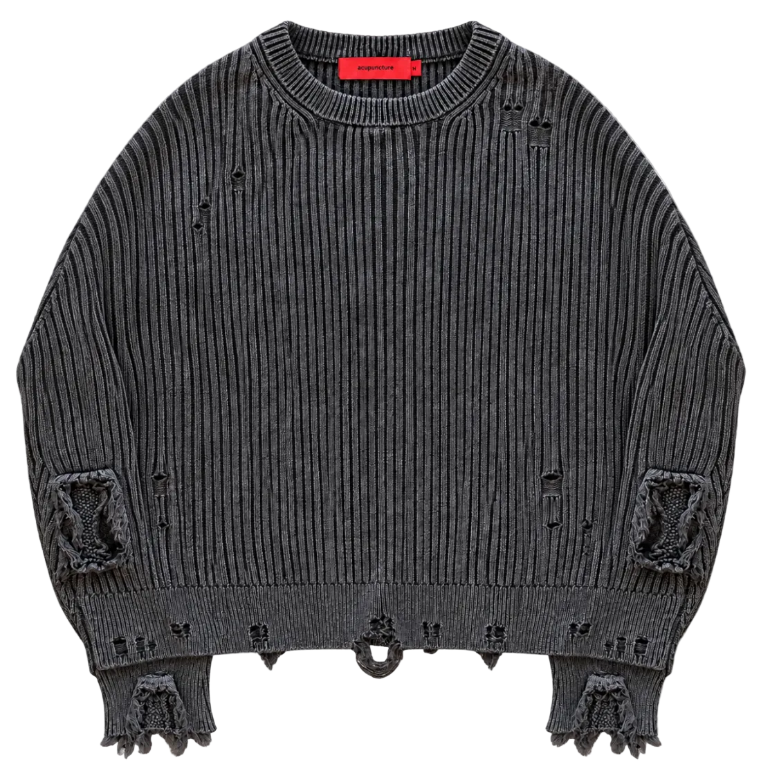 Acupuncture Sweatshirt Broke