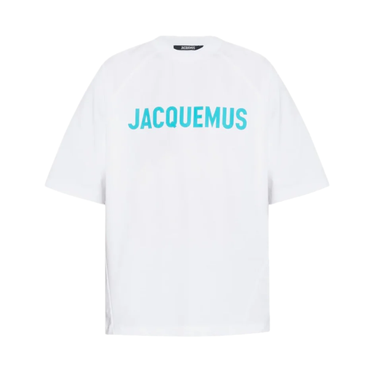 Jacquemus White Blue