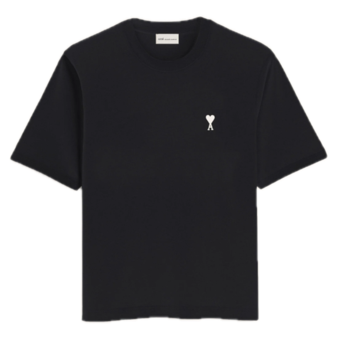 T-shirt AMI Paris Place des Victoires