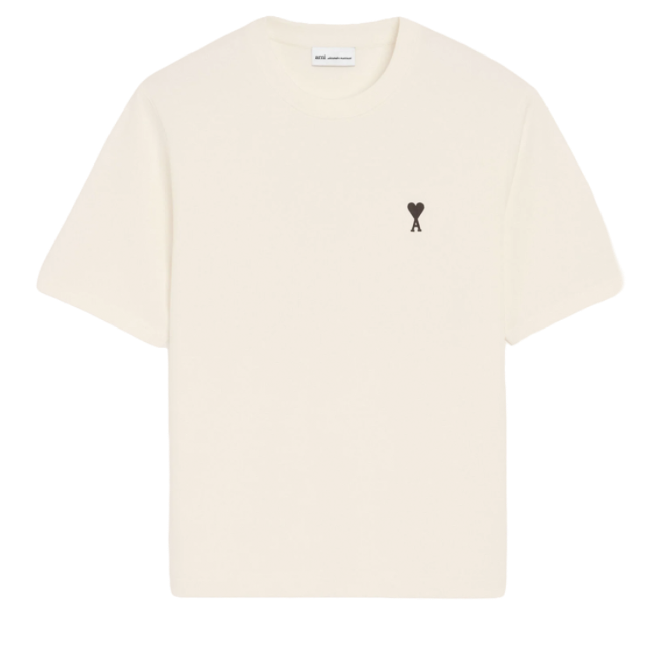 T-shirt AMI Paris Place des Victoires